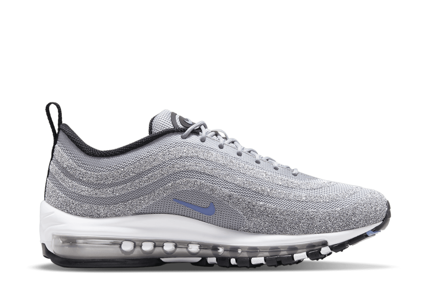 Nike Swarovski x Air Max 97 'Polar Blue' (W)