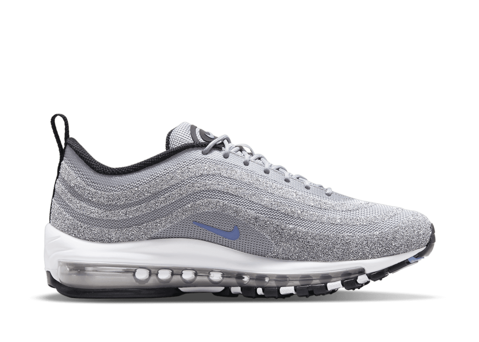 Nike Swarovski x Air Max 97 'Polar Blue' (W)