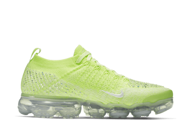 Nike Swarovski x Air VaporMax 2.0 Flyknit 'Volt' (W)