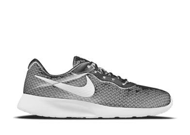 Nike Tanjun 'Black White'