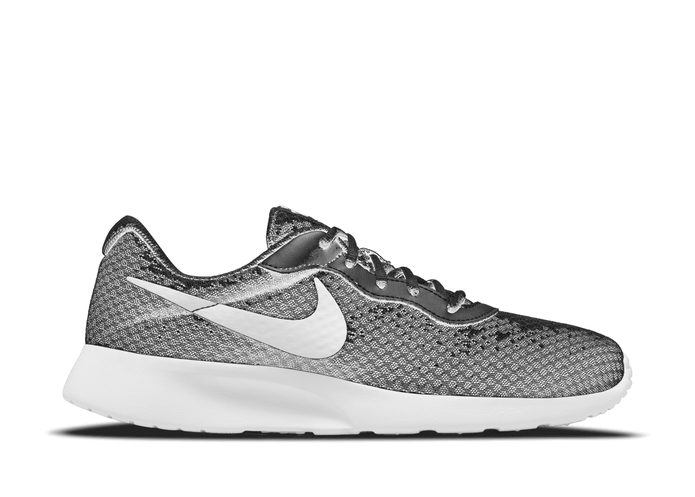 Nike Tanjun 'Black White'