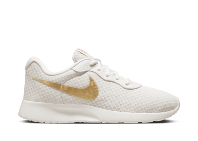 Nike Tanjun Ease 'Phantom Metallic Gold' (W)