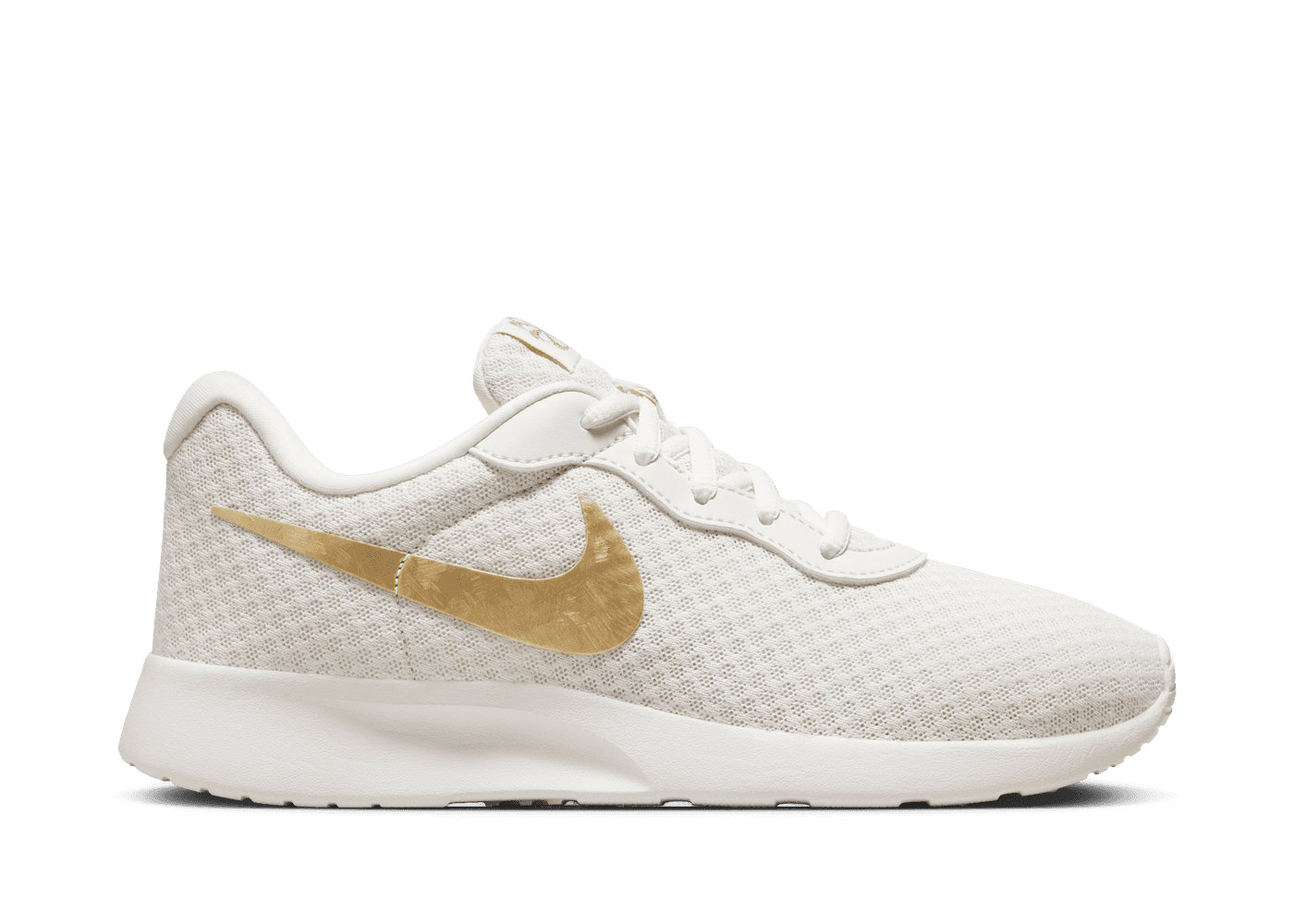 Nike Tanjun Ease 'Phantom Metallic Gold' (W)