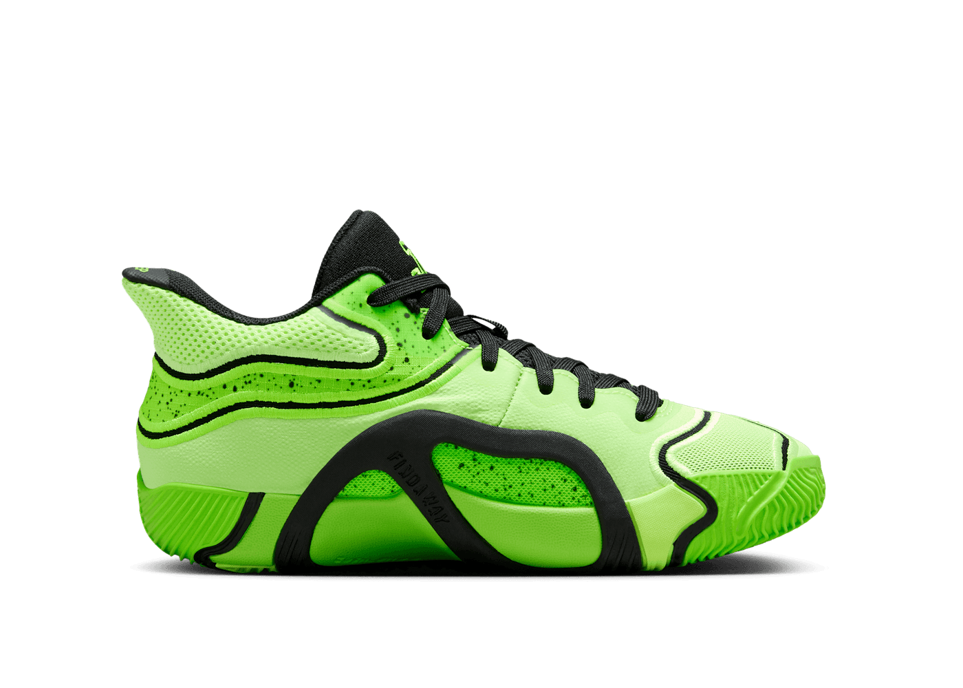 Nike Tatum 3 Basketball