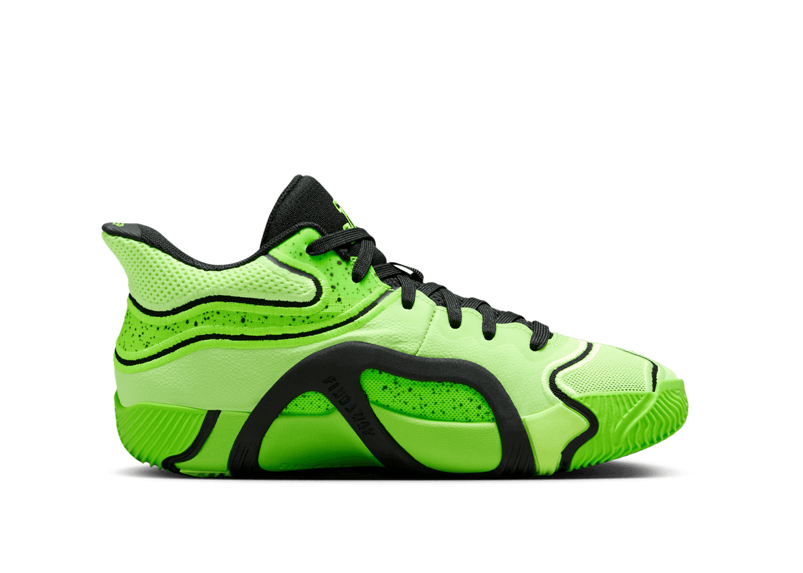 Nike Tatum 3 Basketball