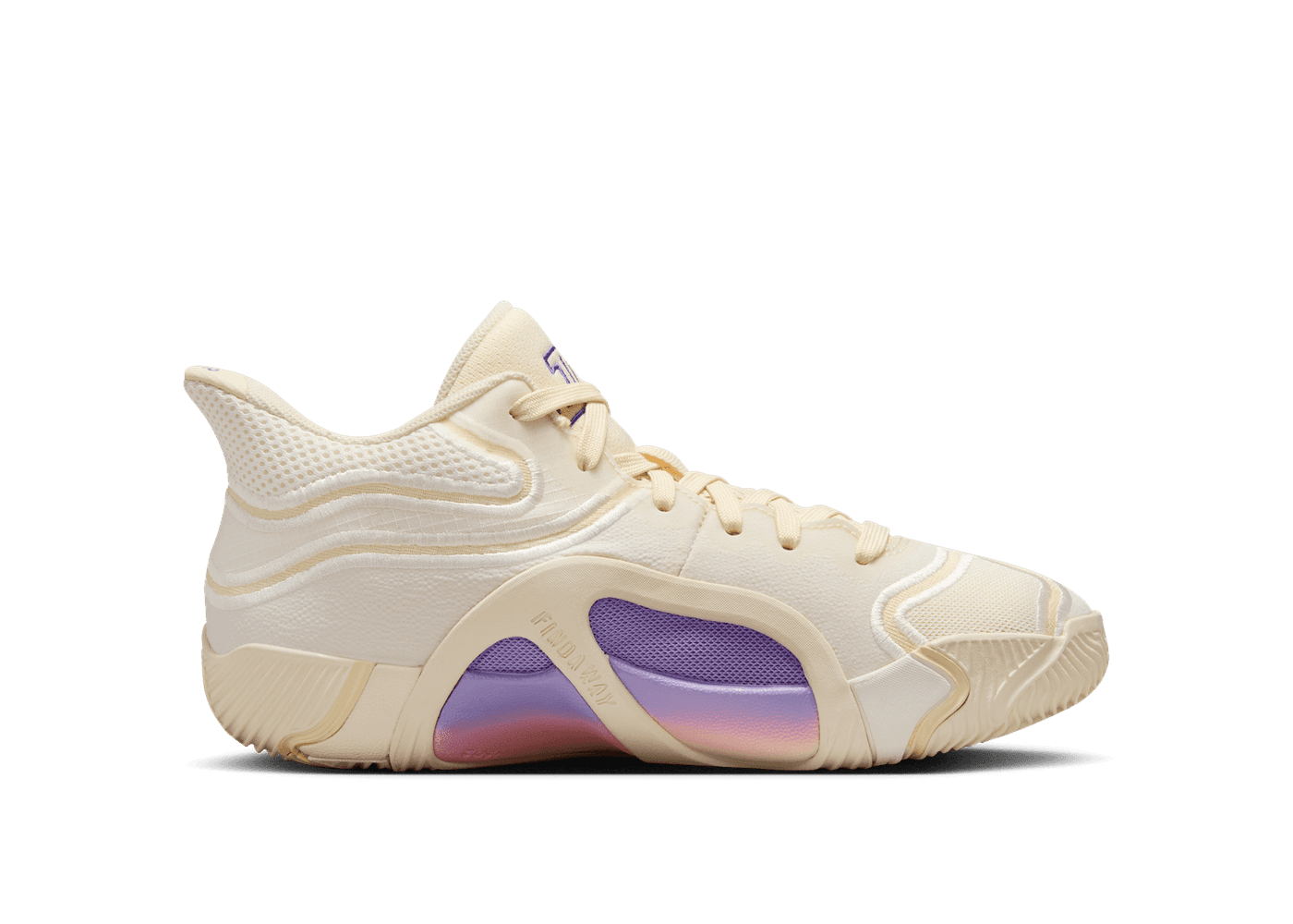 Nike Tatum 3 Basketball