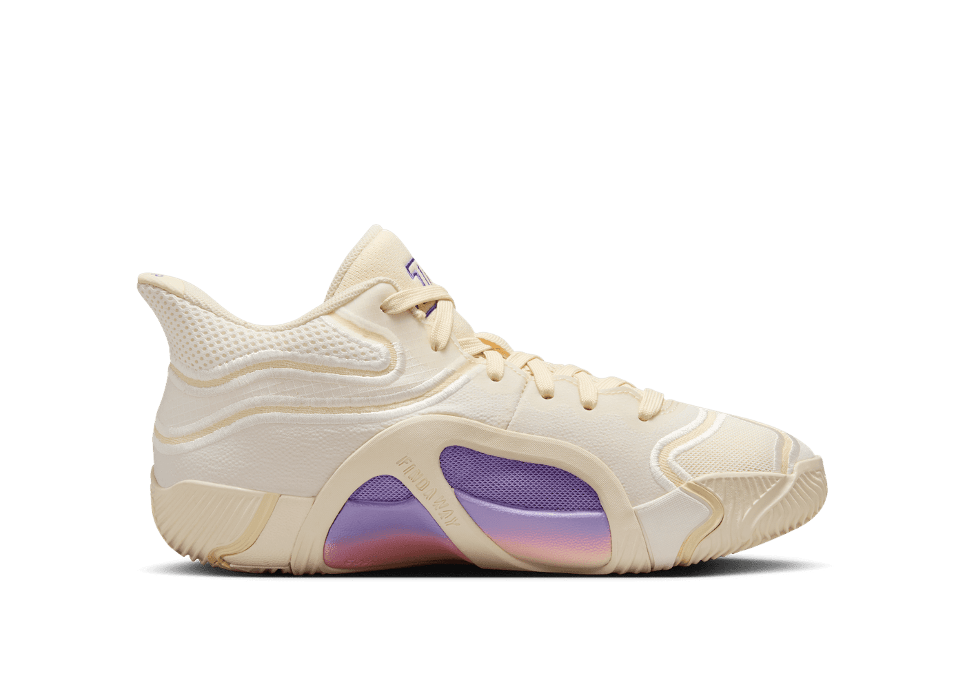 Nike Tatum 3 Basketball