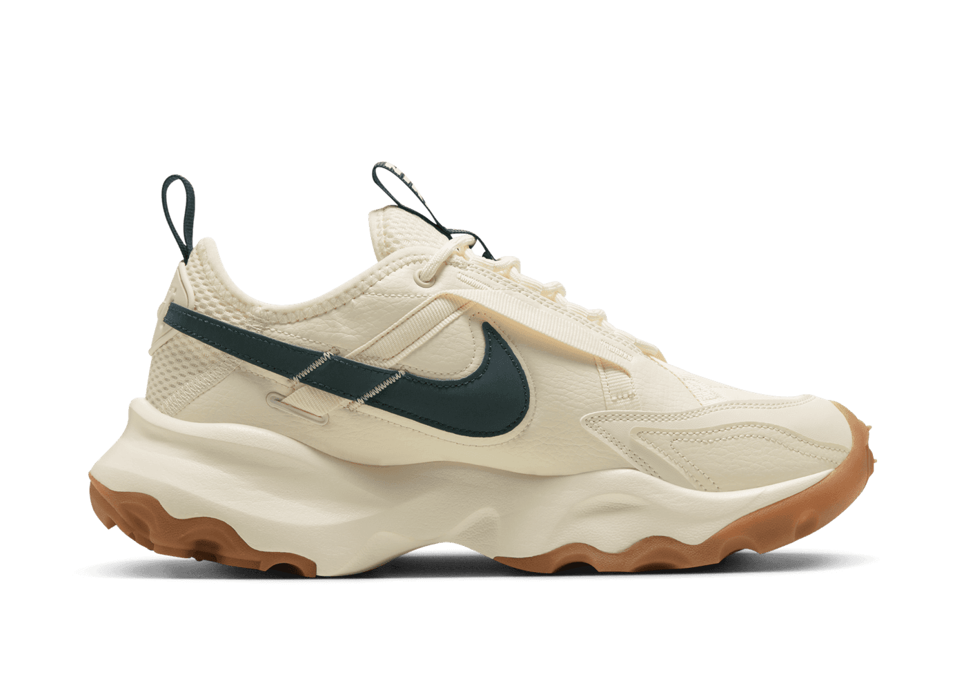 Nike TC 7900