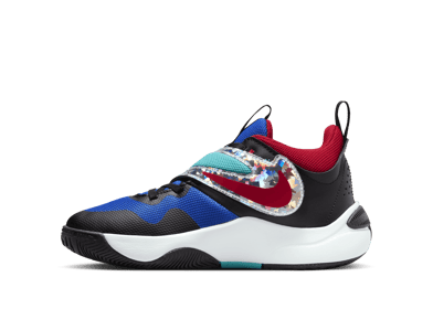 Nike Team Hustle D11 SE GS 'All-Star'