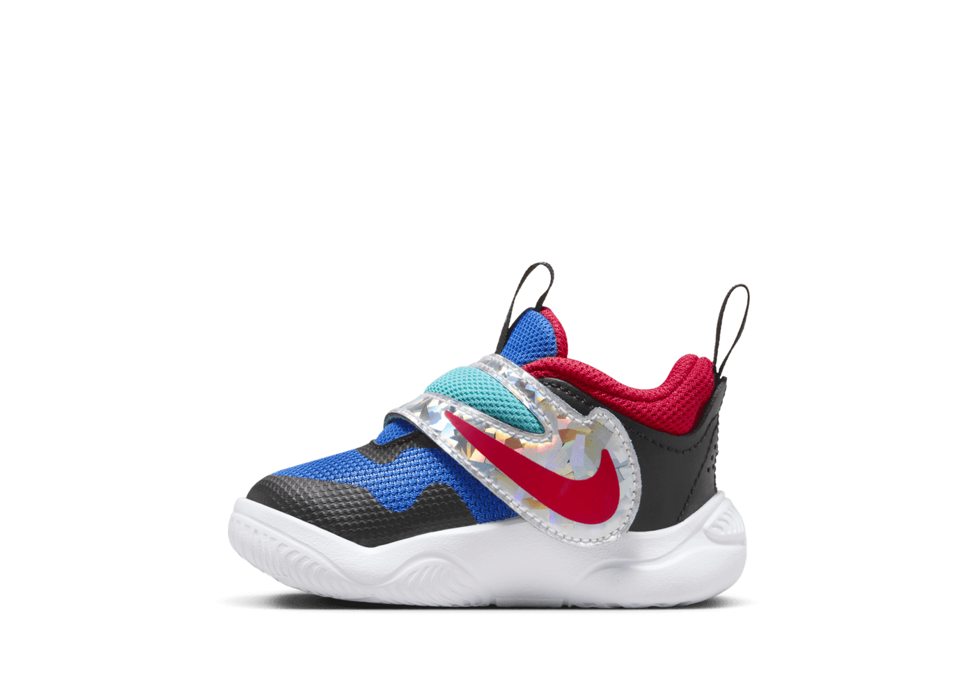 Nike Team Hustle D11 SE TD 'All-Star'