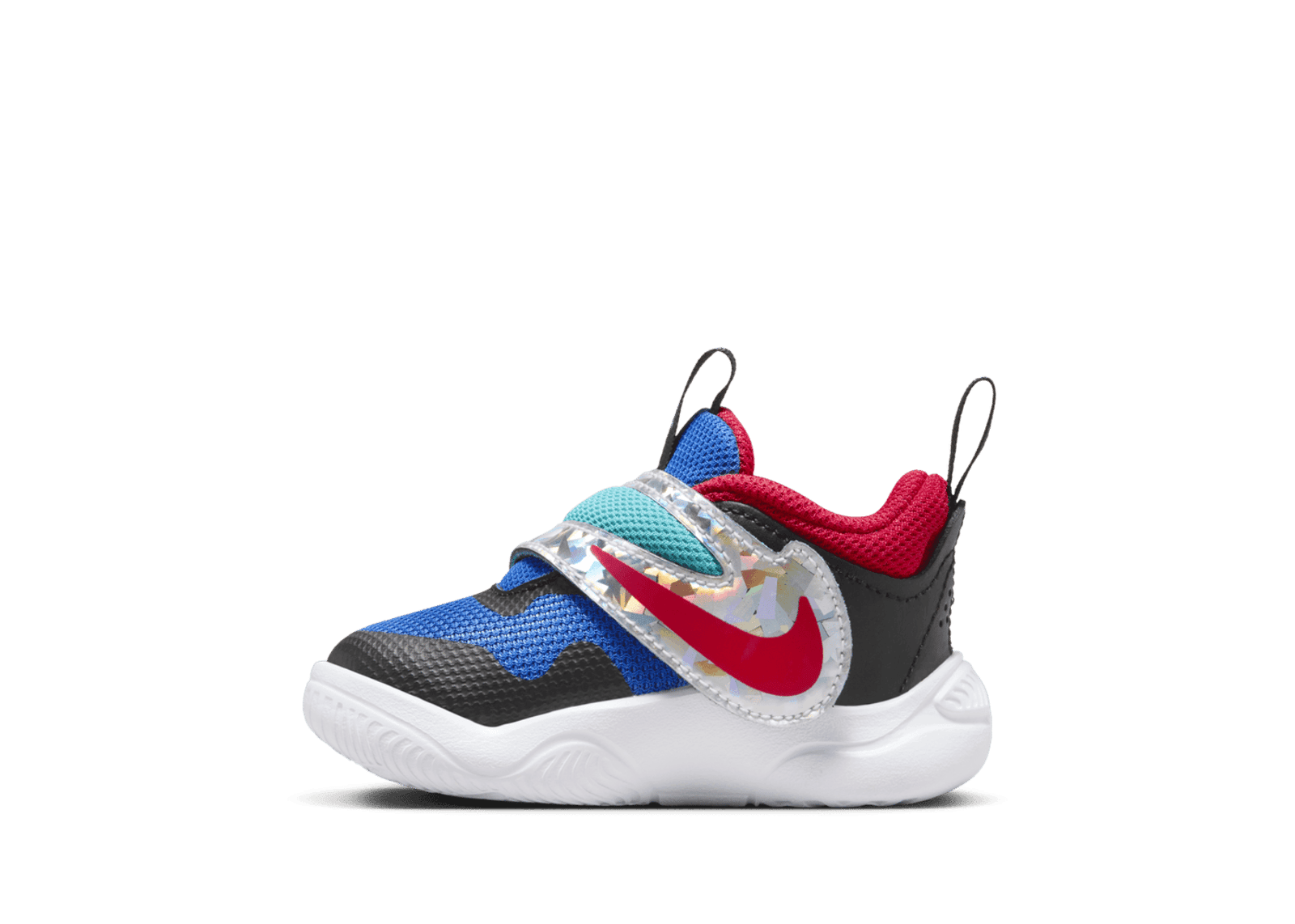 Nike Team Hustle D11 SE TD 'All-Star'