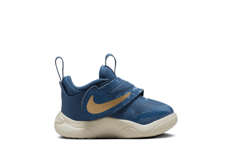 Nike Team Hustle D 11 (TD)