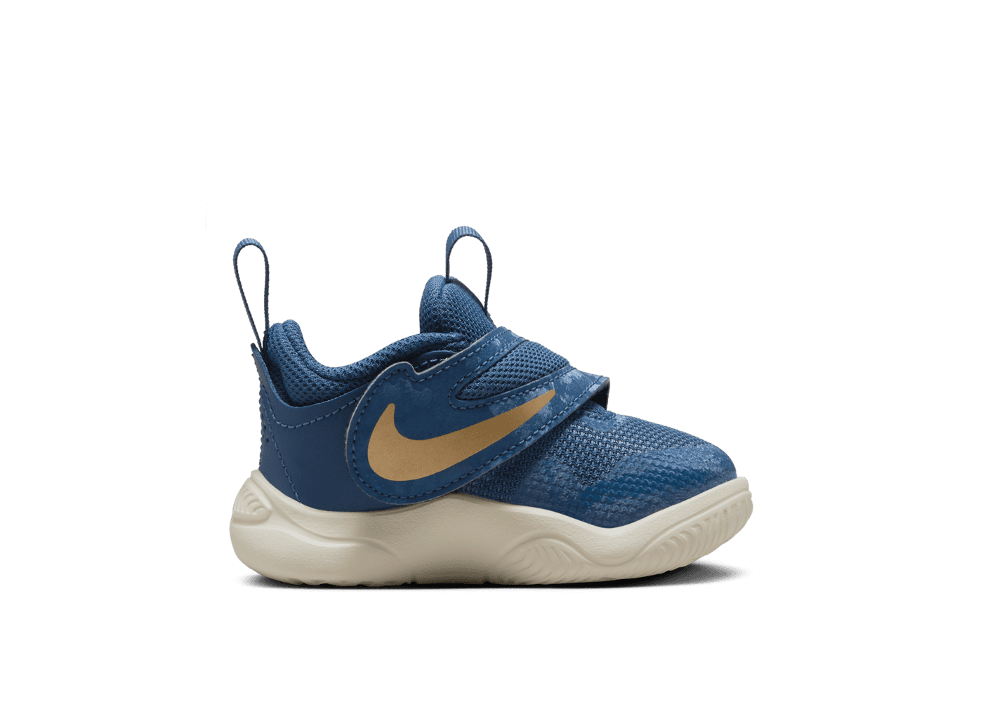 Nike Team Hustle D 11 (TD)