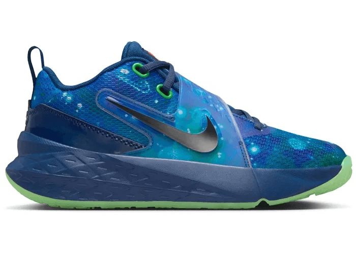 Nike Team Hustle D 12 LEGO (GS)