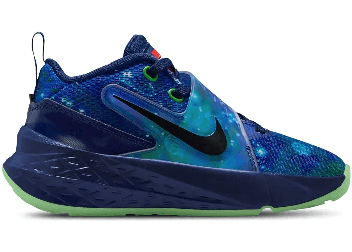 Nike Team Hustle D 12 LEGO (PS)