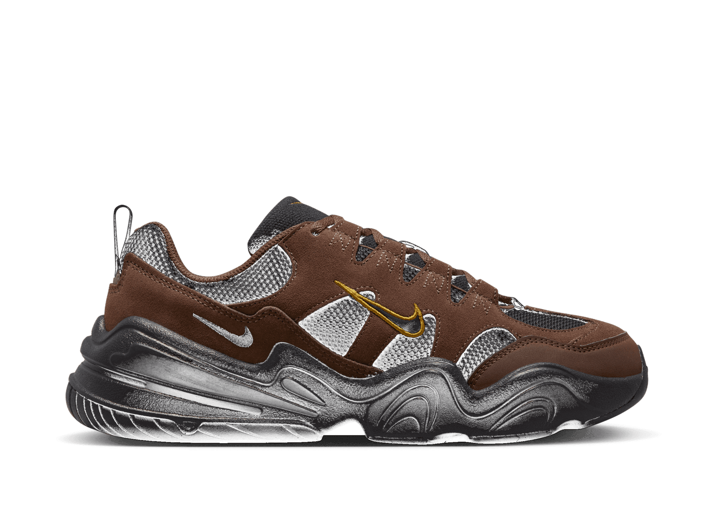 Nike Tech Hera 'Cacao Wow'