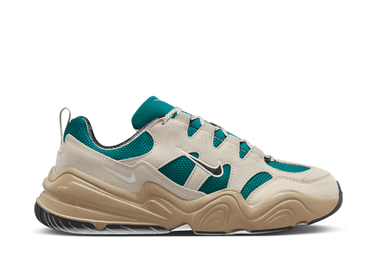 Nike Tech Hera 'Light Orewood Geode Teal' - FJ9532-110