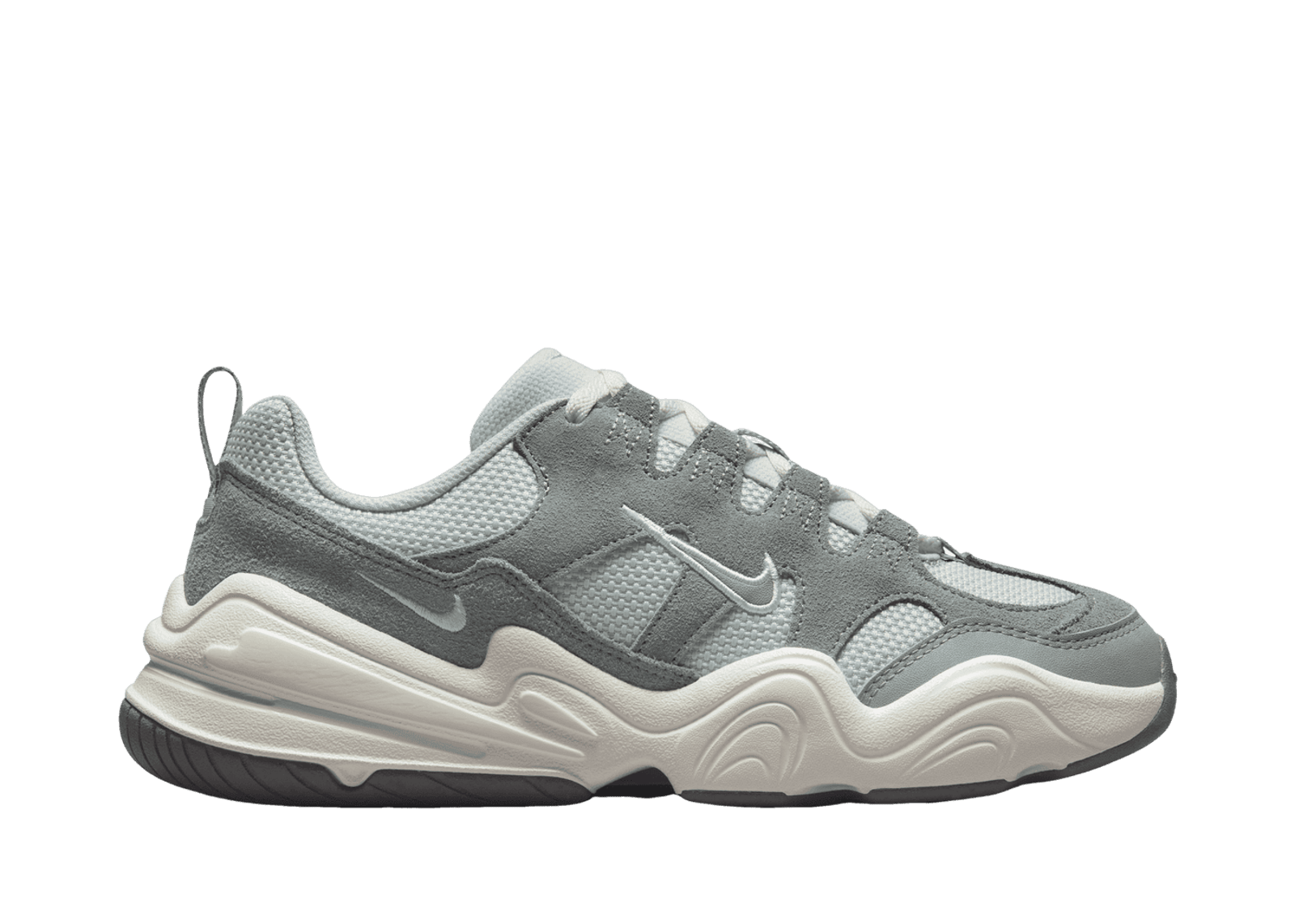 Nike Tech Hera 'Mica Green' (W)