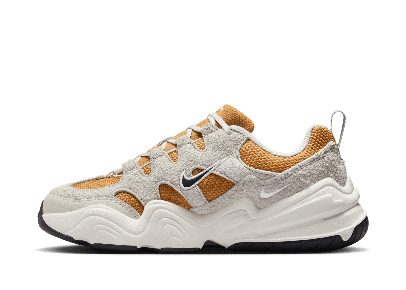 Nike Tech Hera 'Monarch Light Bone' (W)