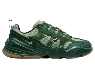 Nike Tech Hera 'Oil Green' (W)
