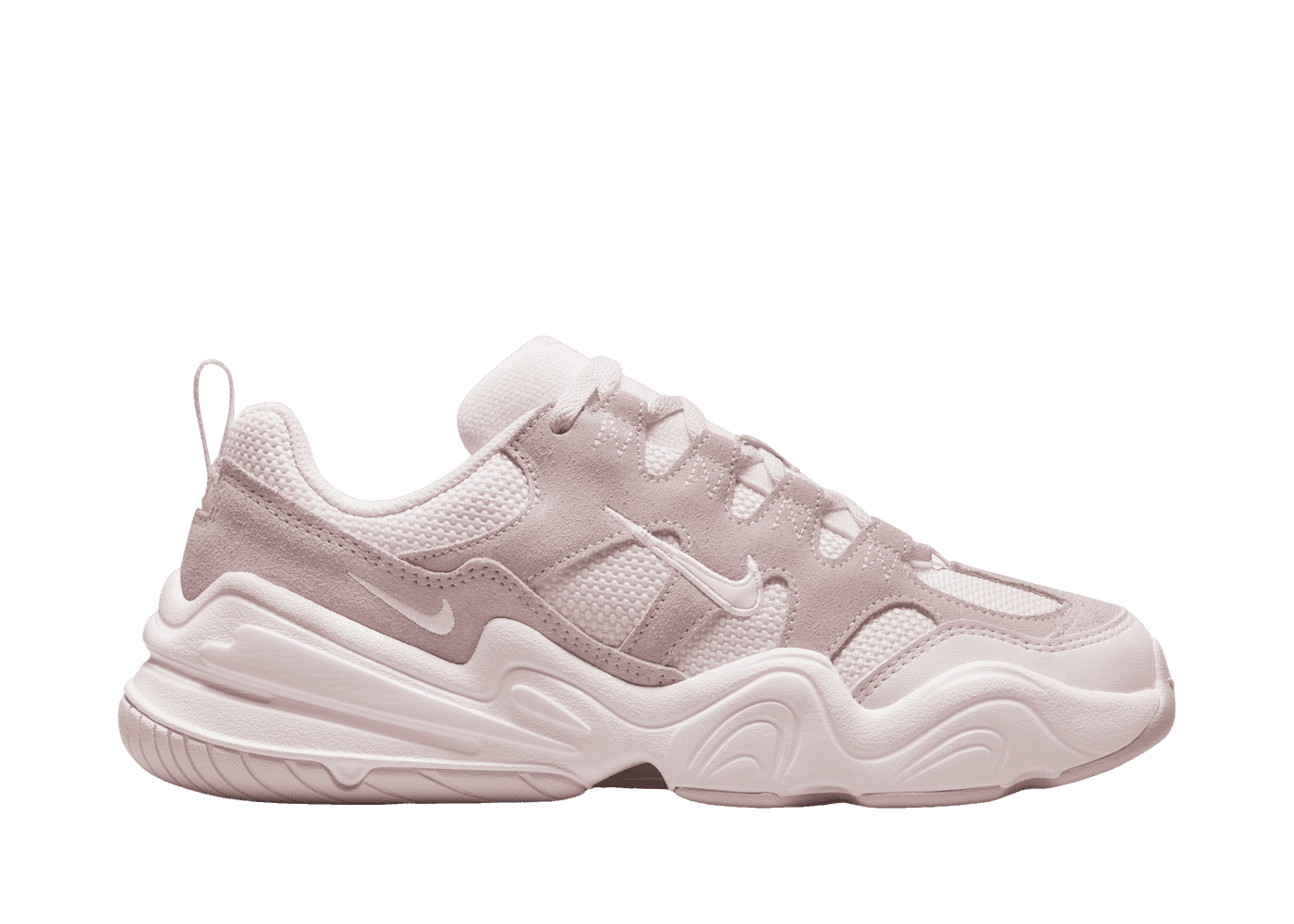 Nike Tech Hera 'Pearl Pink' (W) - DR9761-600 Release Info