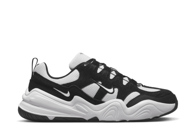 Nike Tech Hera 'White Black'