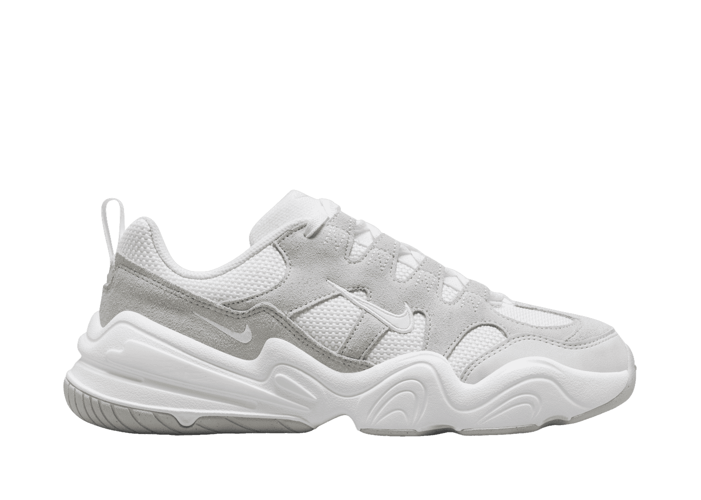 Nike Tech Hera 'White Photon Dust' (W)