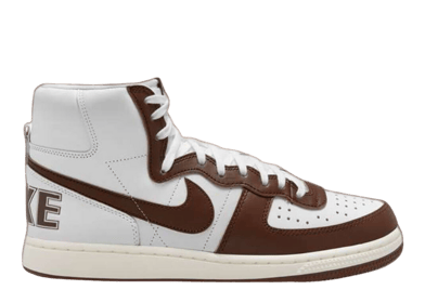 Nike Terminator High Cacao Wow