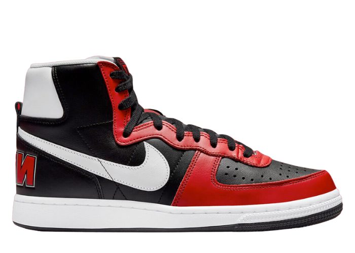 Nike Terminator High Portland