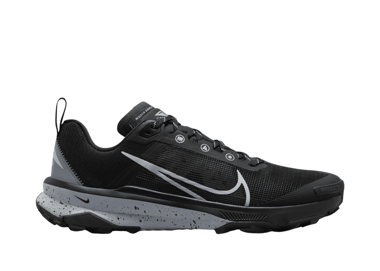 Nike Terra Kiger 9 'Black Reflect Silver'