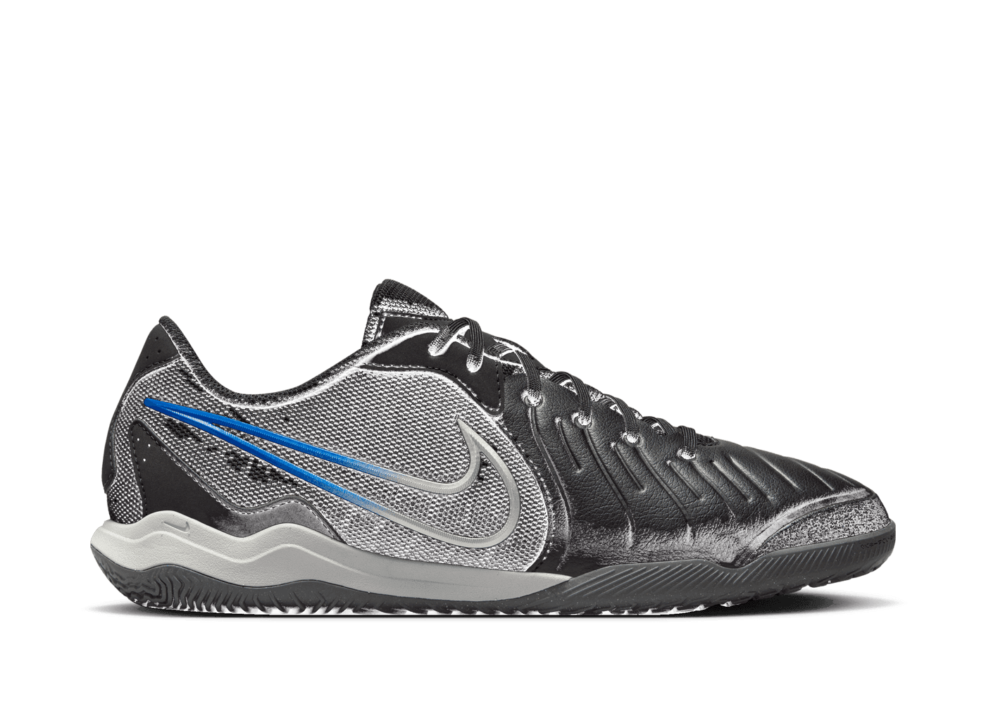 Nike Tiempo Legend 10 Academy IC 'Shadow Pack' - DV4341-040
