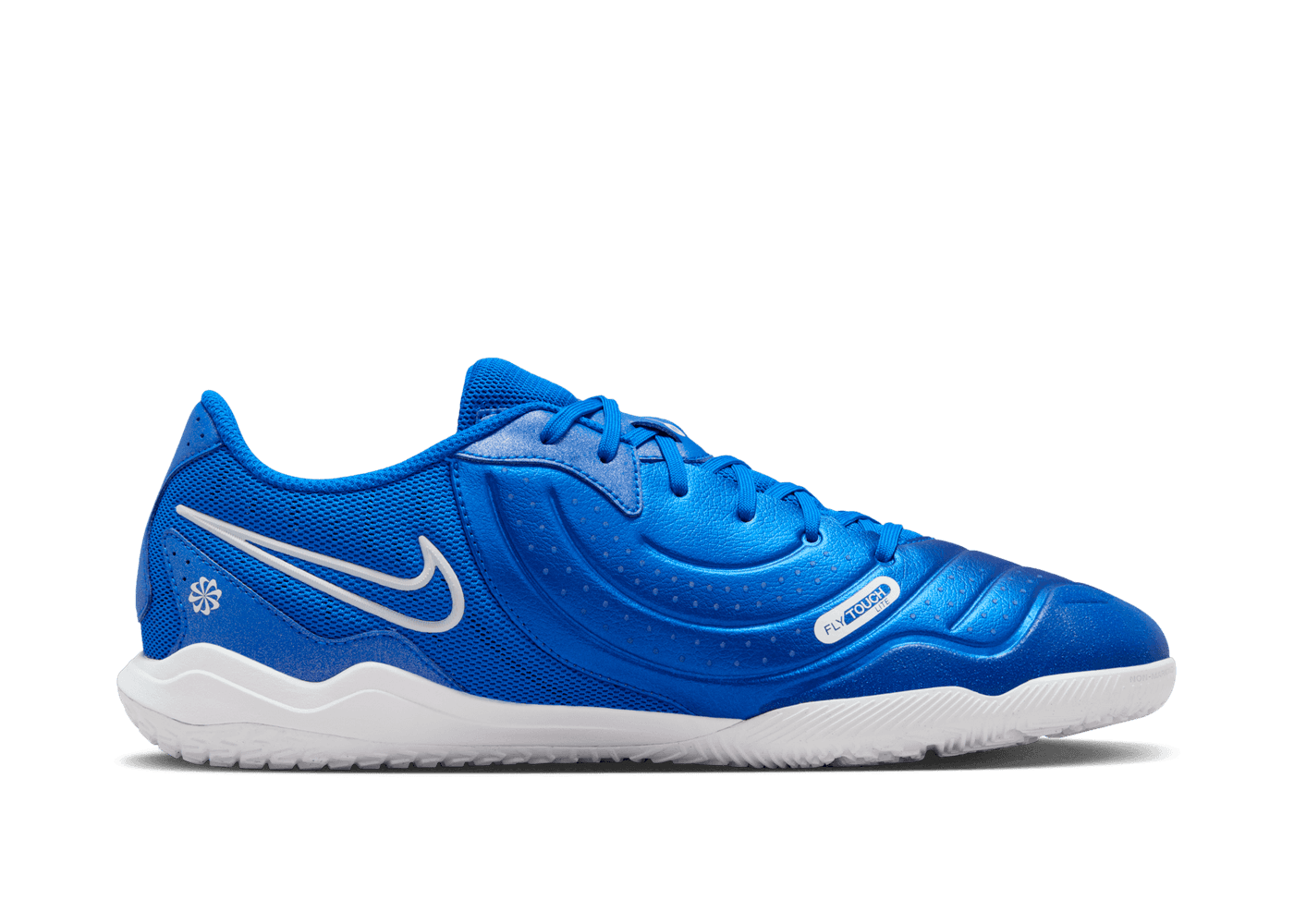 Nike Tiempo Legend 10 Academy Indoor/Court Low-Top Soccer