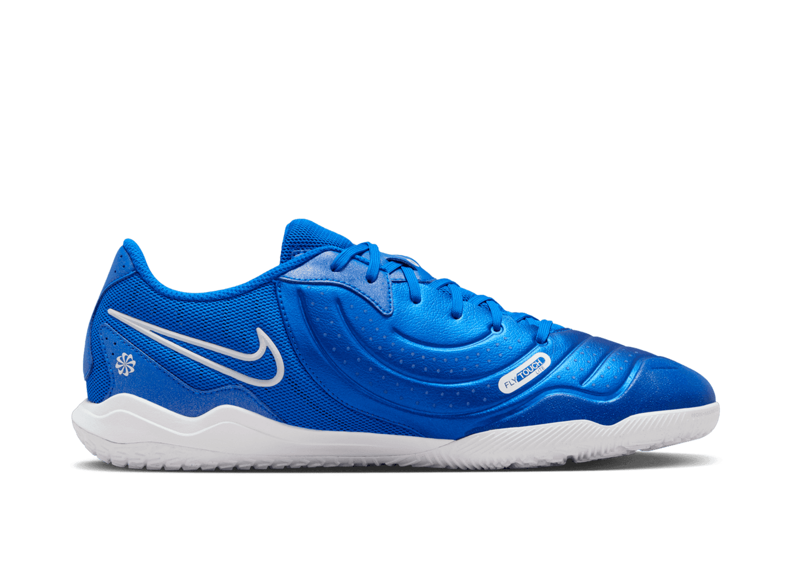 Nike Tiempo Legend 10 Academy Indoor/Court Low-Top Soccer