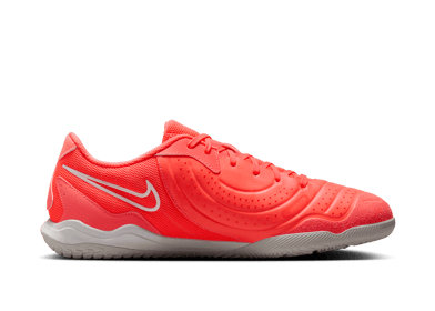 Nike Tiempo Legend 10 Academy Indoor/Court Low-Top Soccer