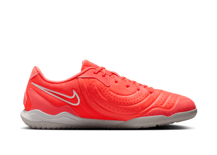 Nike Tiempo Legend 10 Academy Indoor/Court Low-Top Soccer
