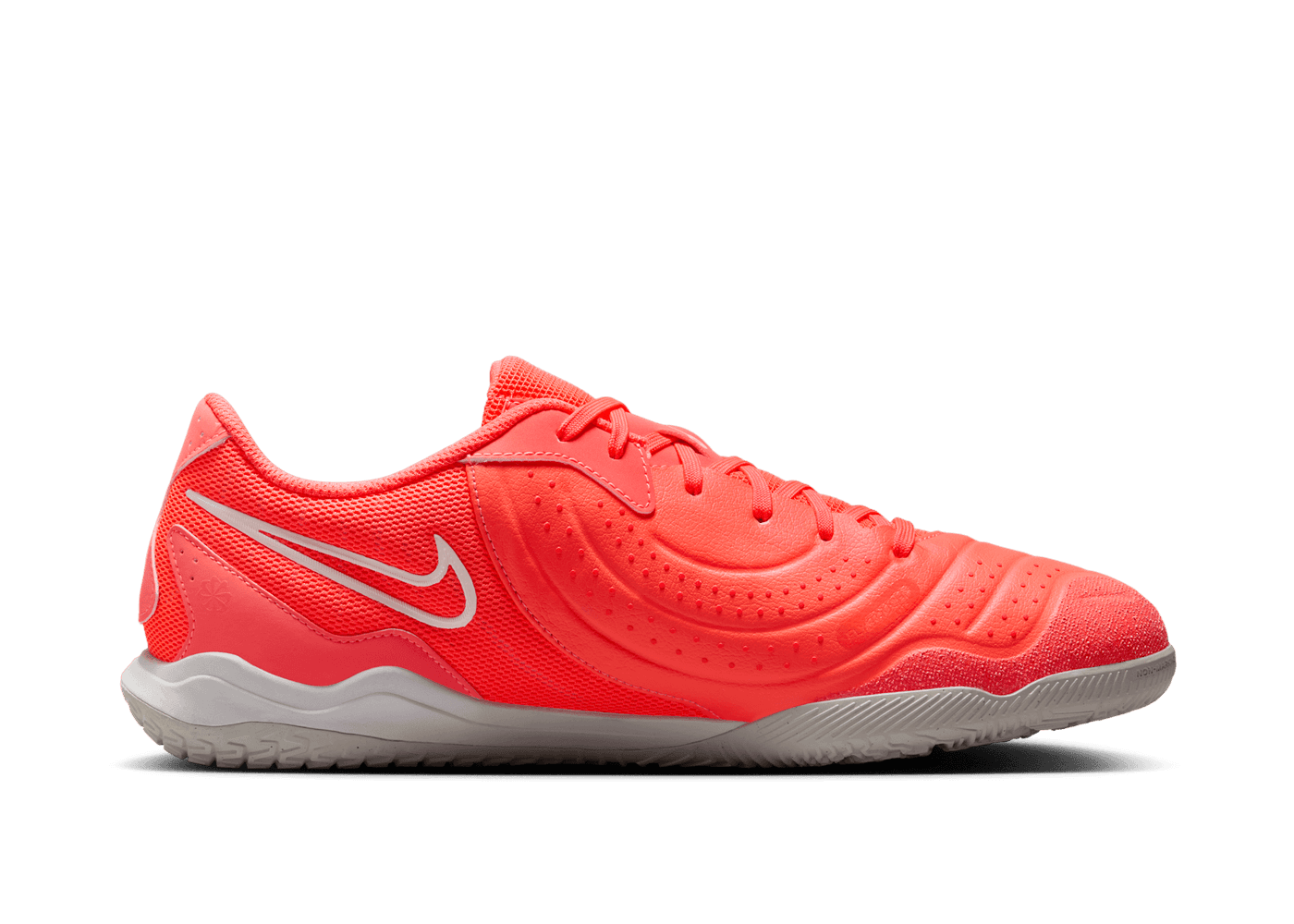 Nike Tiempo Legend 10 Academy Indoor/Court Low-Top Soccer