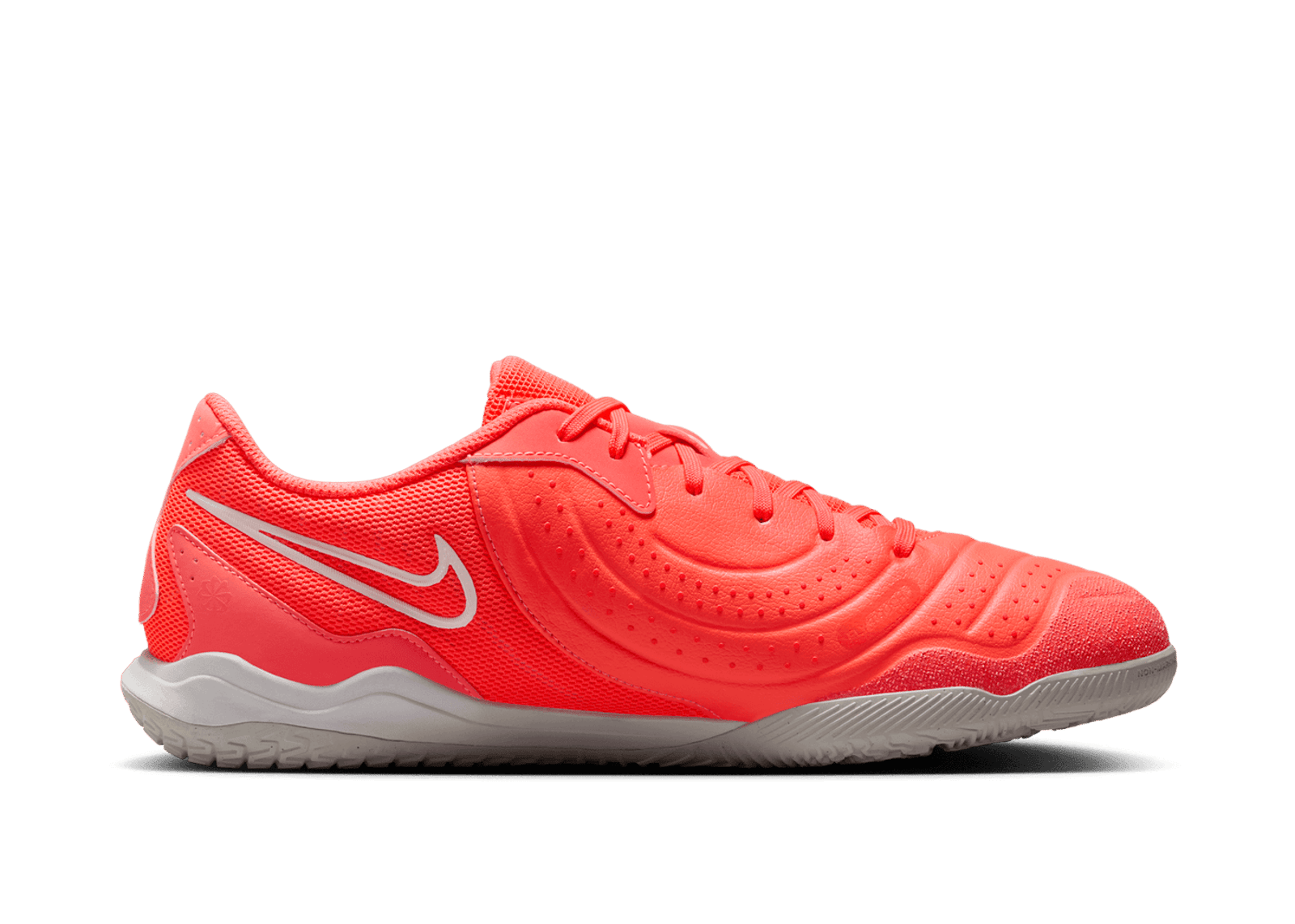 Nike Tiempo Legend 10 Academy Indoor/Court Low-Top Soccer