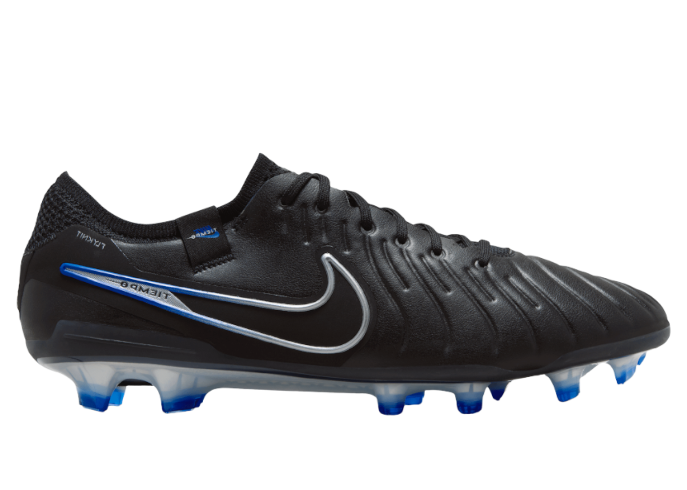 Nike Tiempo Legend 10 Elite FG 'Shadow Pack'
