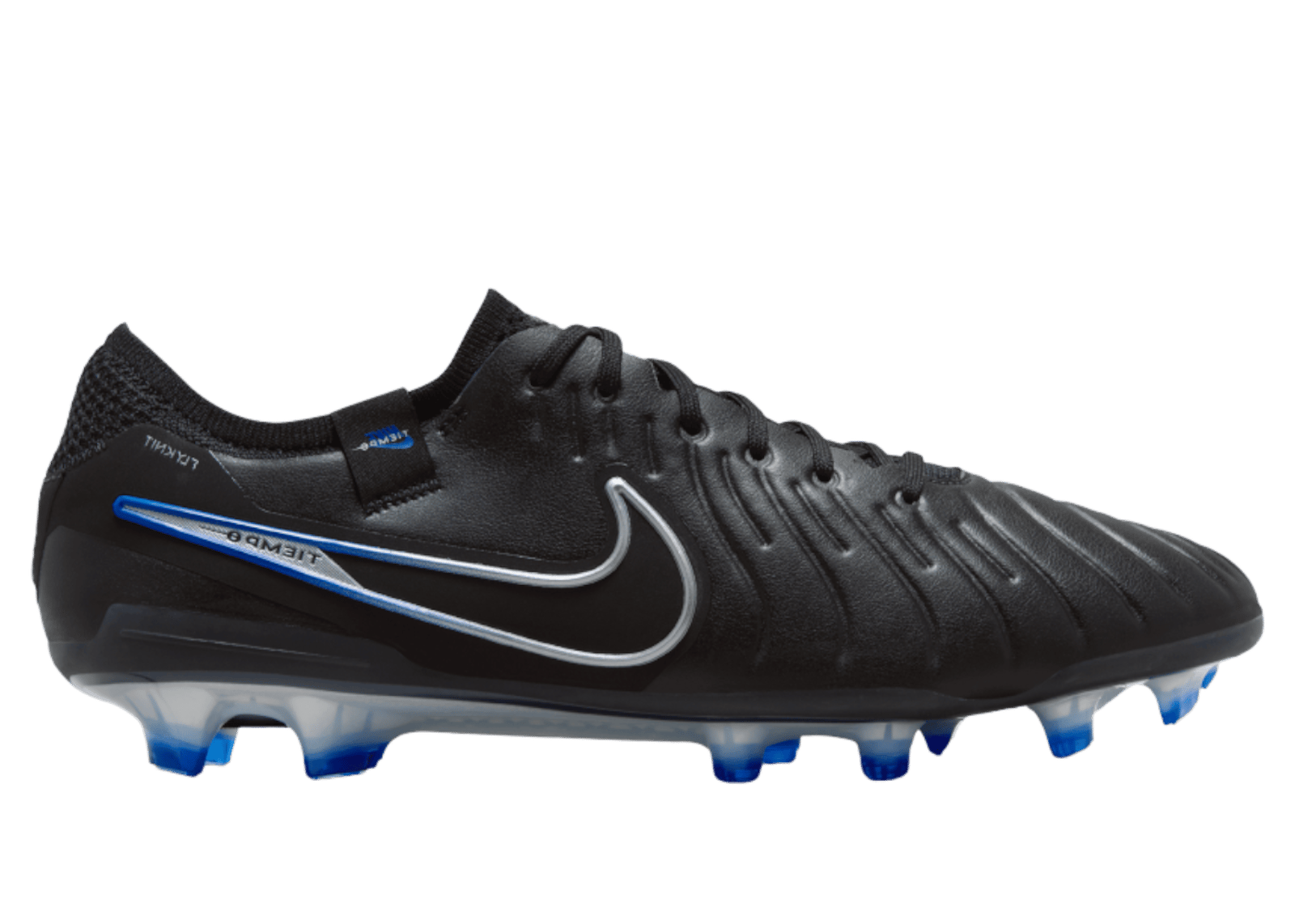 Nike Tiempo Legend 10 Elite FG 'Shadow Pack'
