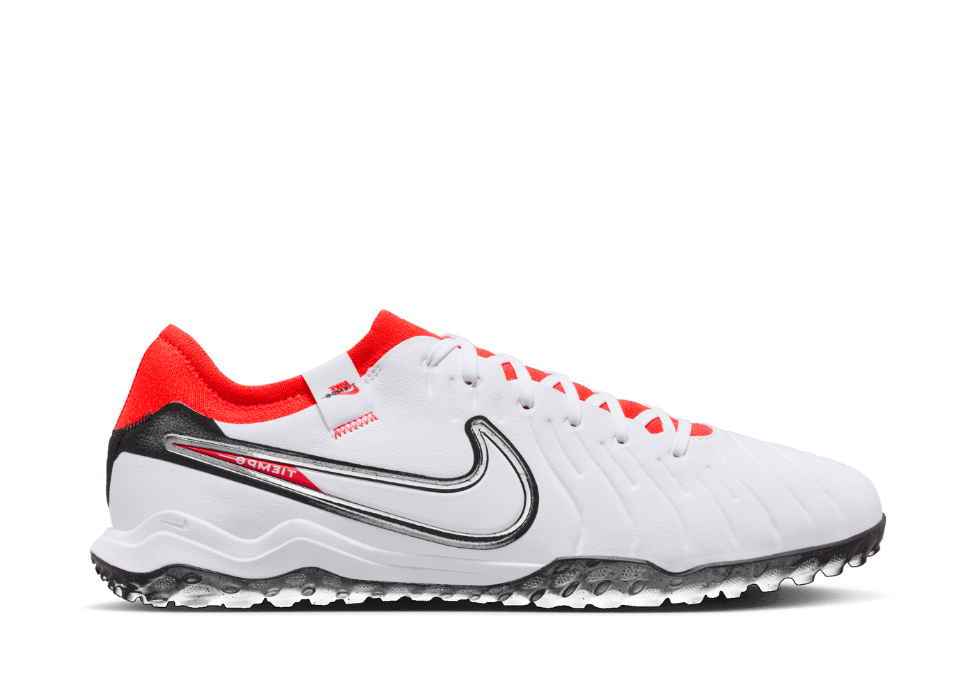 Nike Tiempo Legend 10 Pro TF 'Ready Pack' - DV4336-100 Release Info