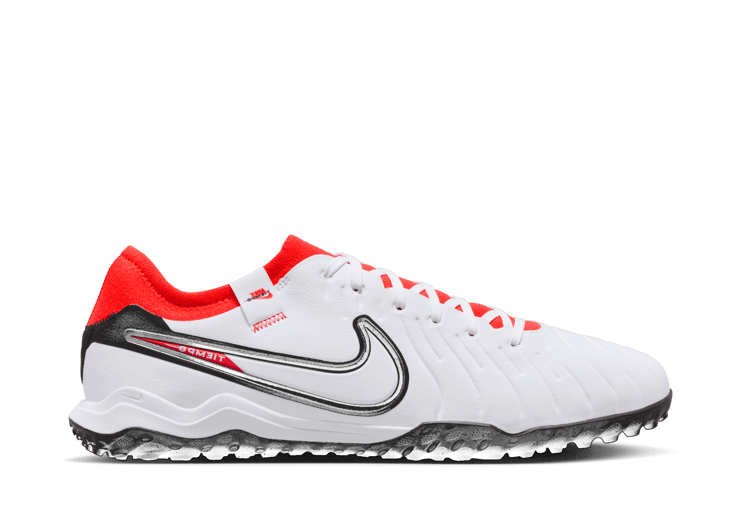 Nike Tiempo Legend 10 Pro TF 'Ready Pack' - DV4336-100 Release Info