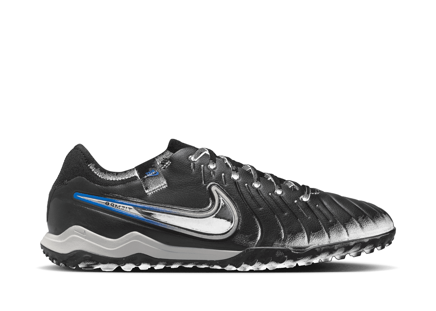 Nike Tiempo Legend 10 Pro TF 'Shadow Pack' - DV4336-040