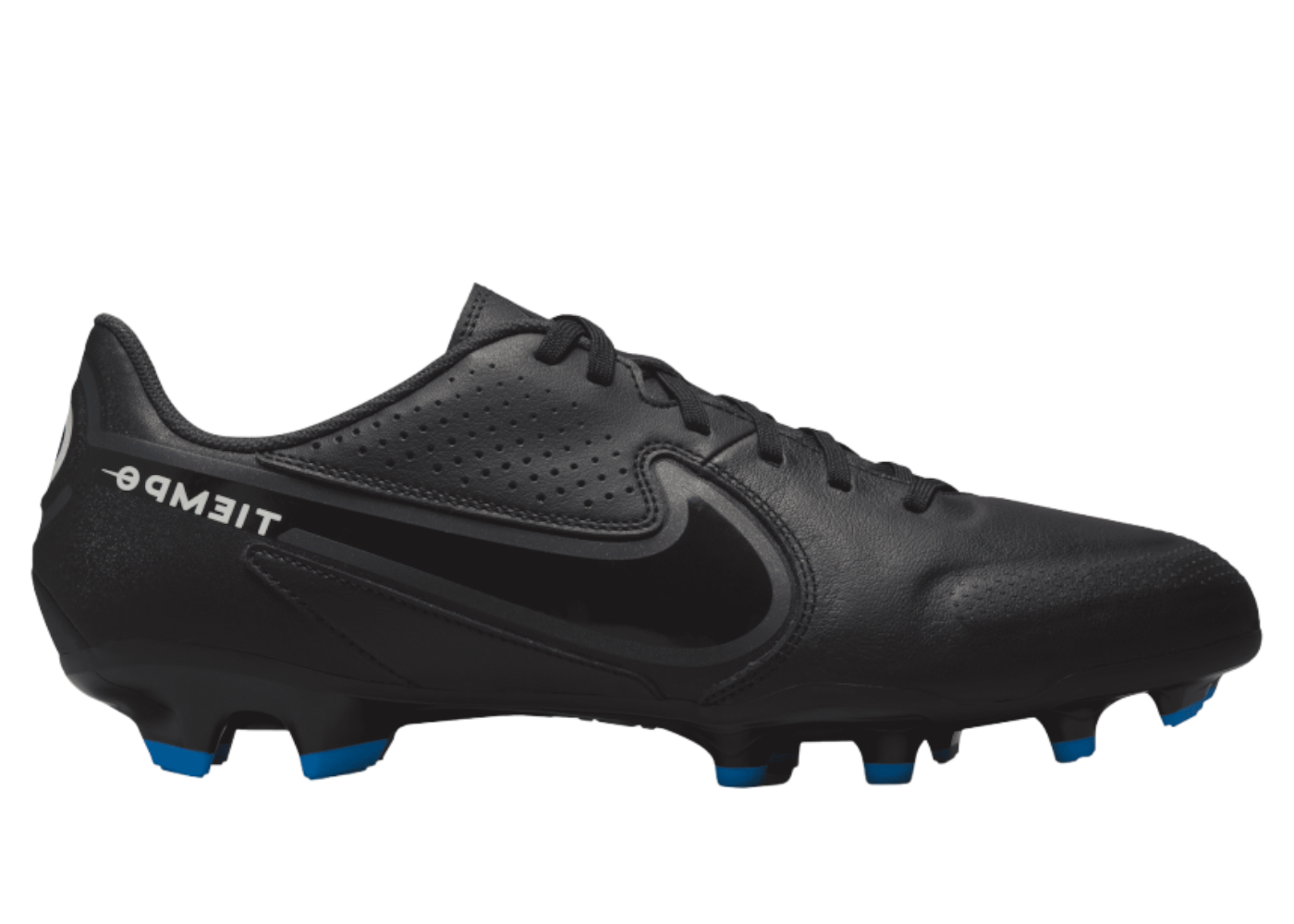 Nike Tiempo Legend 9 Academy MG 'Shadow Pack'