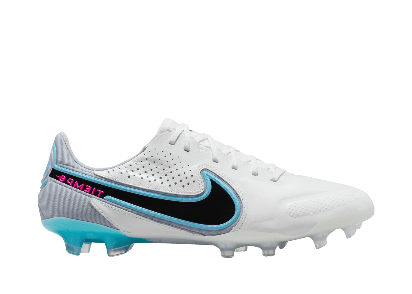 Nike Tiempo Legend 9 Elite FG 'Blast Pack'