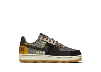 Nike Travis Scott x Air Force 1 Low 'Cactus Jack' (PS)