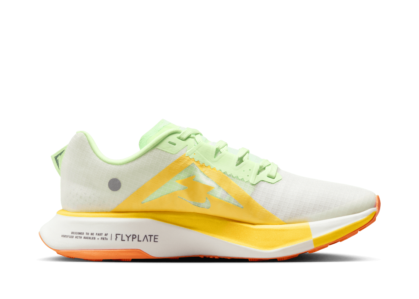 Nike Ultrafly Trail Racing