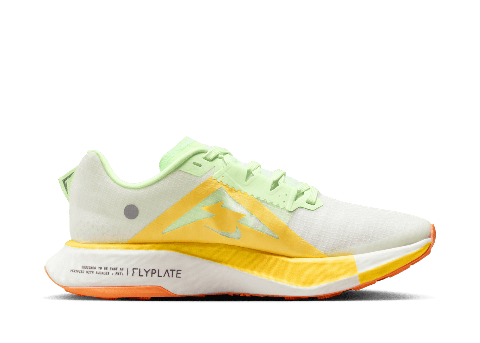 Nike Ultrafly Trail Racing