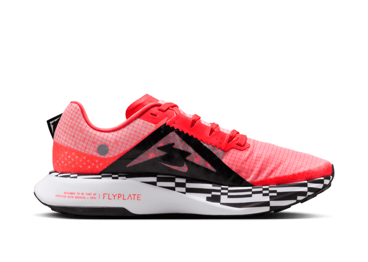 Nike Ultrafly Trail Racing
