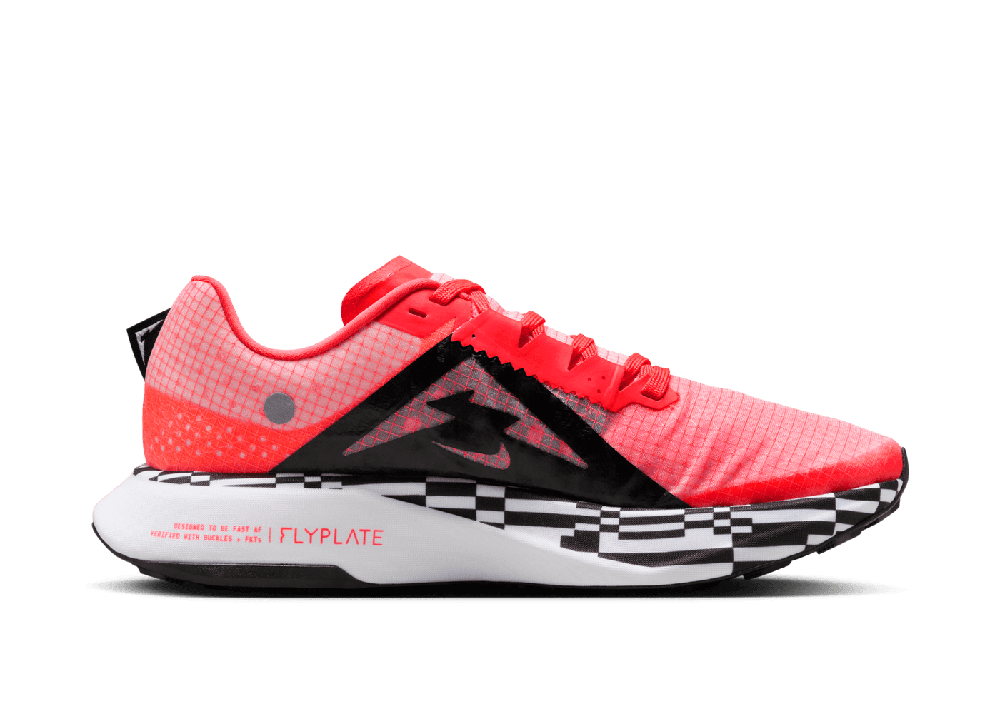 Nike Ultrafly Trail Racing