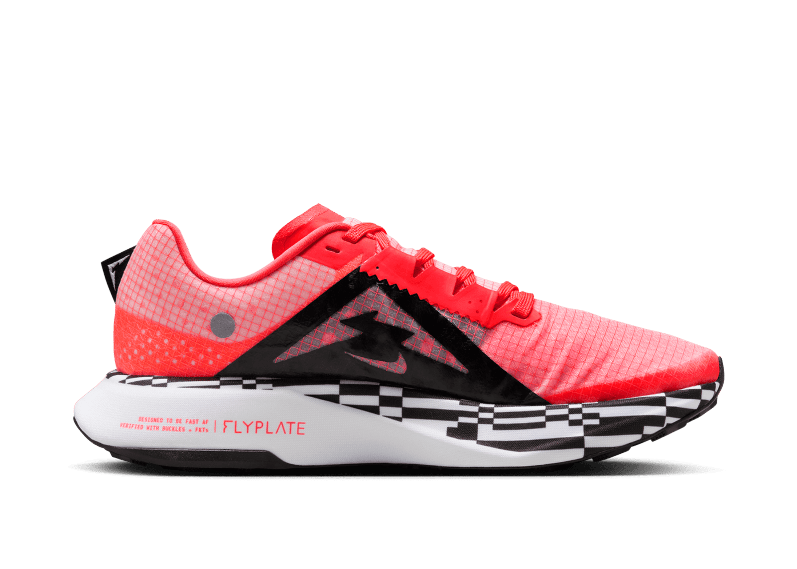 Nike Ultrafly Trail Racing
